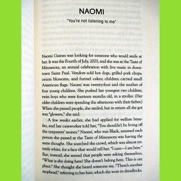 Book - Strangers to Ourselves: Unsettled Minds and the Stories that Make Us - Picture 7 of 13